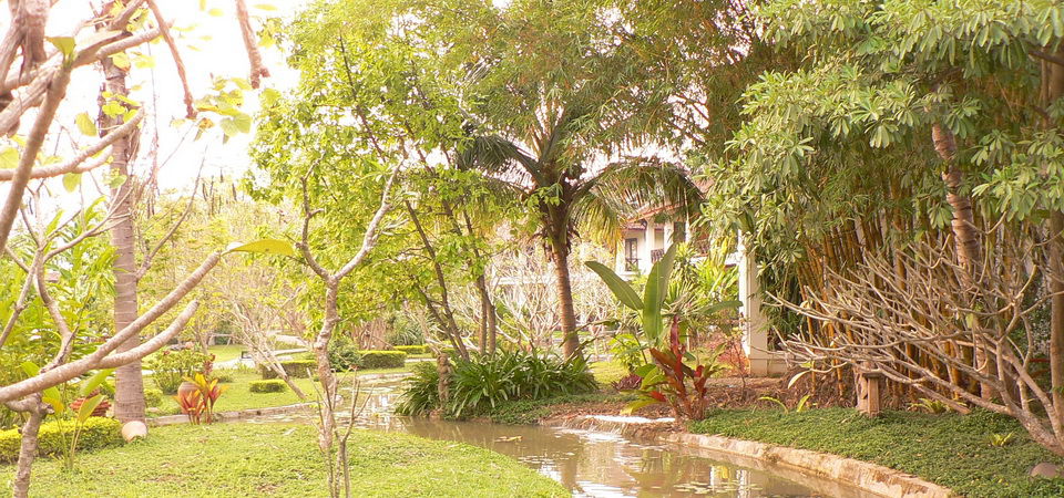 Villa Santi Hotel Luangprabang Kültér fotó